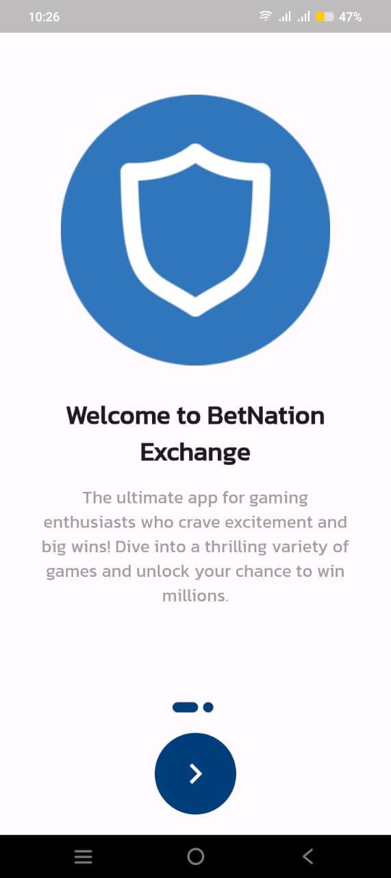 Mobile App Screenshot 4